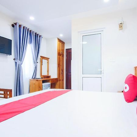 Oyo 685 Lien Viet Hotel Dalat Bagian luar foto