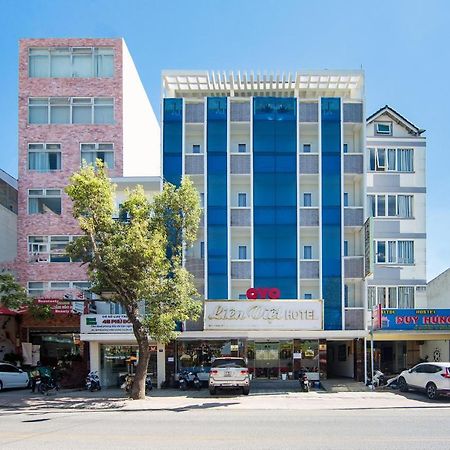 Oyo 685 Lien Viet Hotel Dalat Bagian luar foto