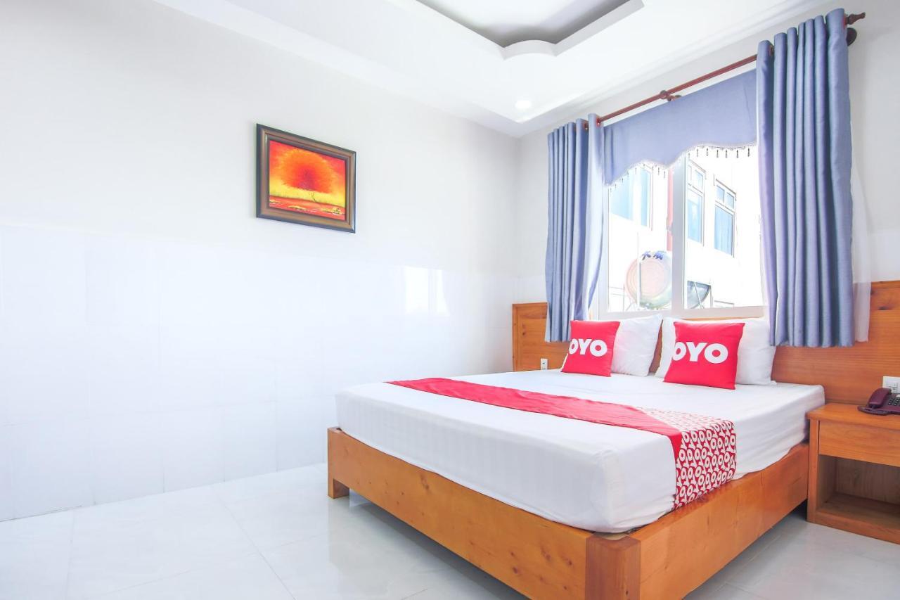 Oyo 685 Lien Viet Hotel Dalat Bagian luar foto