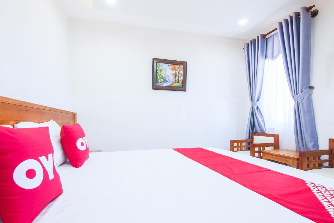 Oyo 685 Lien Viet Hotel Dalat Bagian luar foto