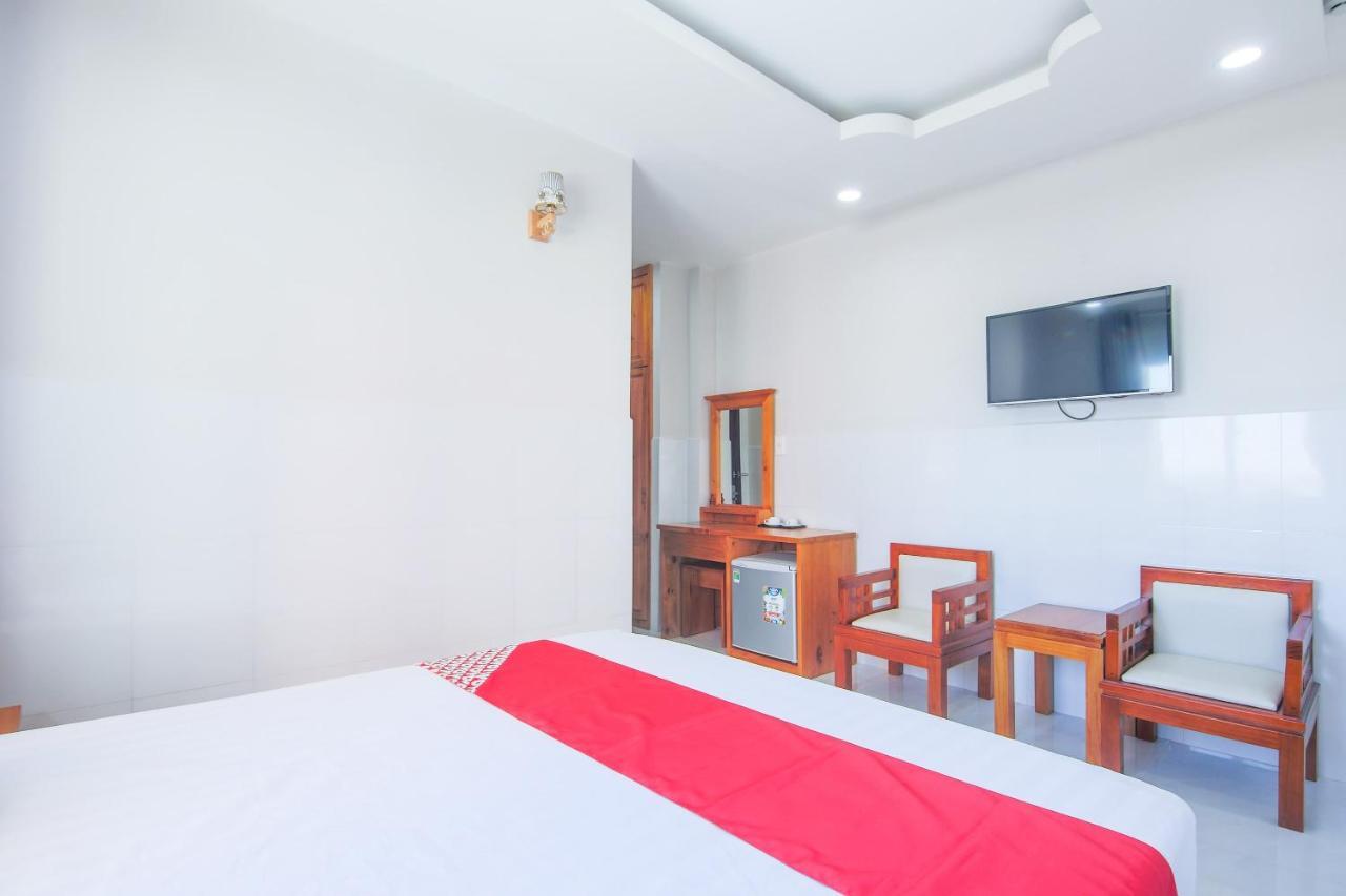 Oyo 685 Lien Viet Hotel Dalat Bagian luar foto