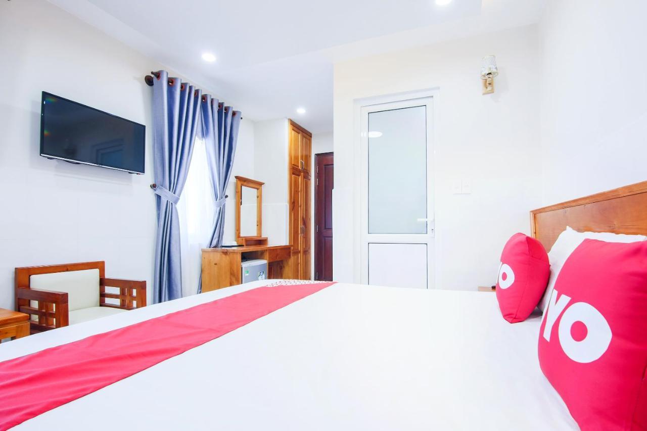 Oyo 685 Lien Viet Hotel Dalat Bagian luar foto