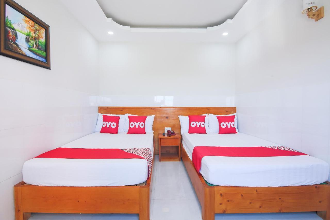 Oyo 685 Lien Viet Hotel Dalat Bagian luar foto