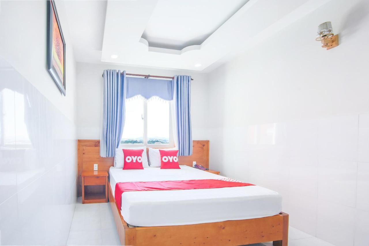 Oyo 685 Lien Viet Hotel Dalat Bagian luar foto