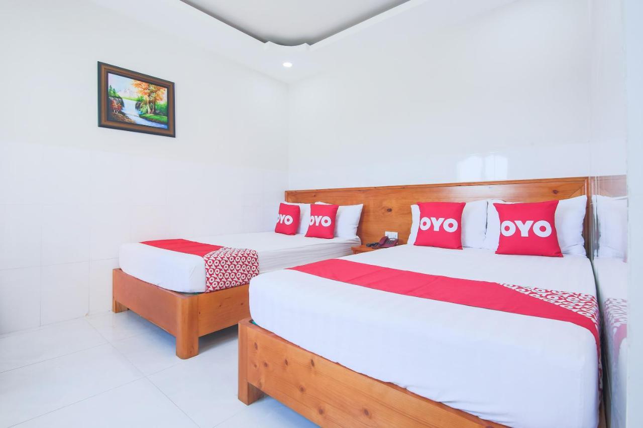 Oyo 685 Lien Viet Hotel Dalat Bagian luar foto