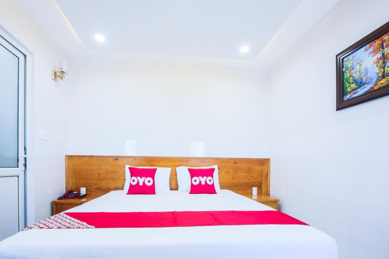 Oyo 685 Lien Viet Hotel Dalat Bagian luar foto