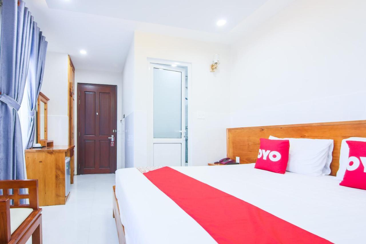 Oyo 685 Lien Viet Hotel Dalat Bagian luar foto