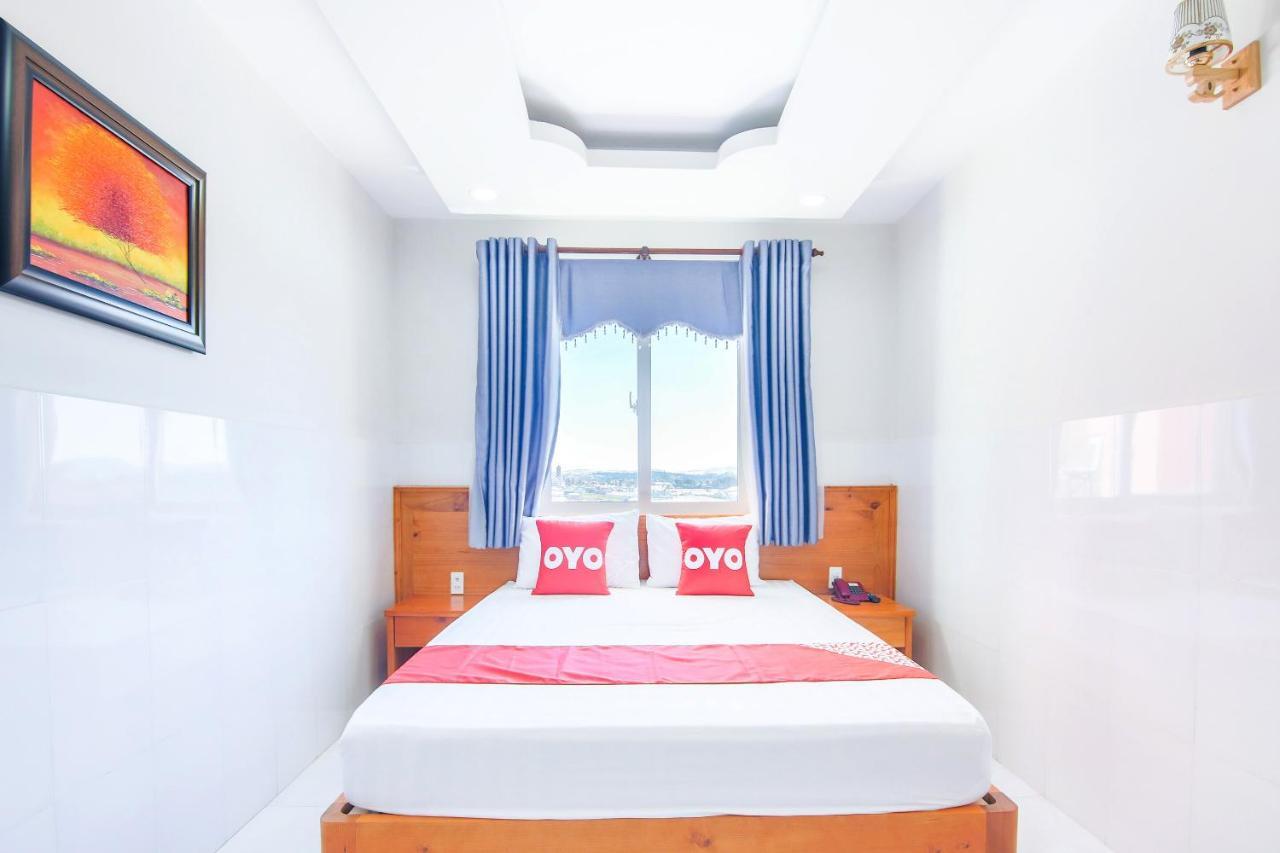Oyo 685 Lien Viet Hotel Dalat Bagian luar foto