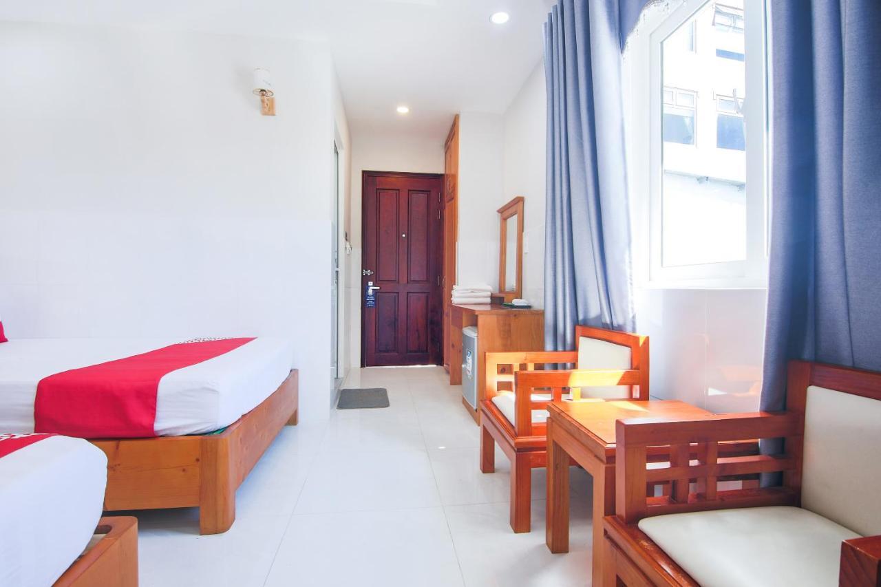 Oyo 685 Lien Viet Hotel Dalat Bagian luar foto