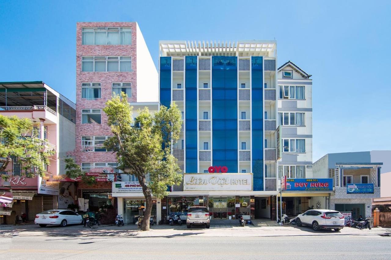 Oyo 685 Lien Viet Hotel Dalat Bagian luar foto