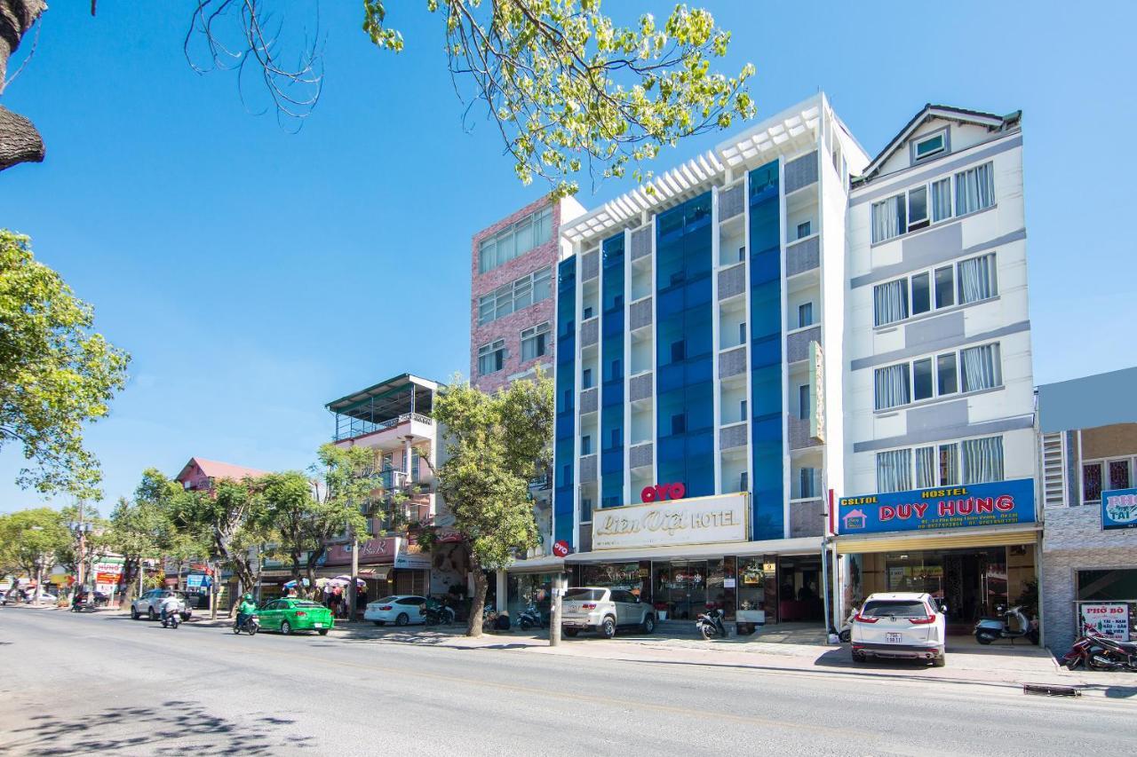 Oyo 685 Lien Viet Hotel Dalat Bagian luar foto