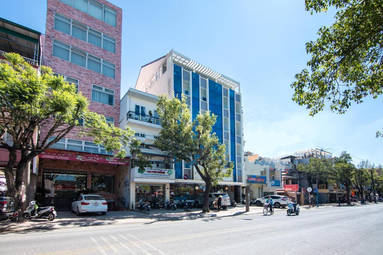 Oyo 685 Lien Viet Hotel Dalat Bagian luar foto