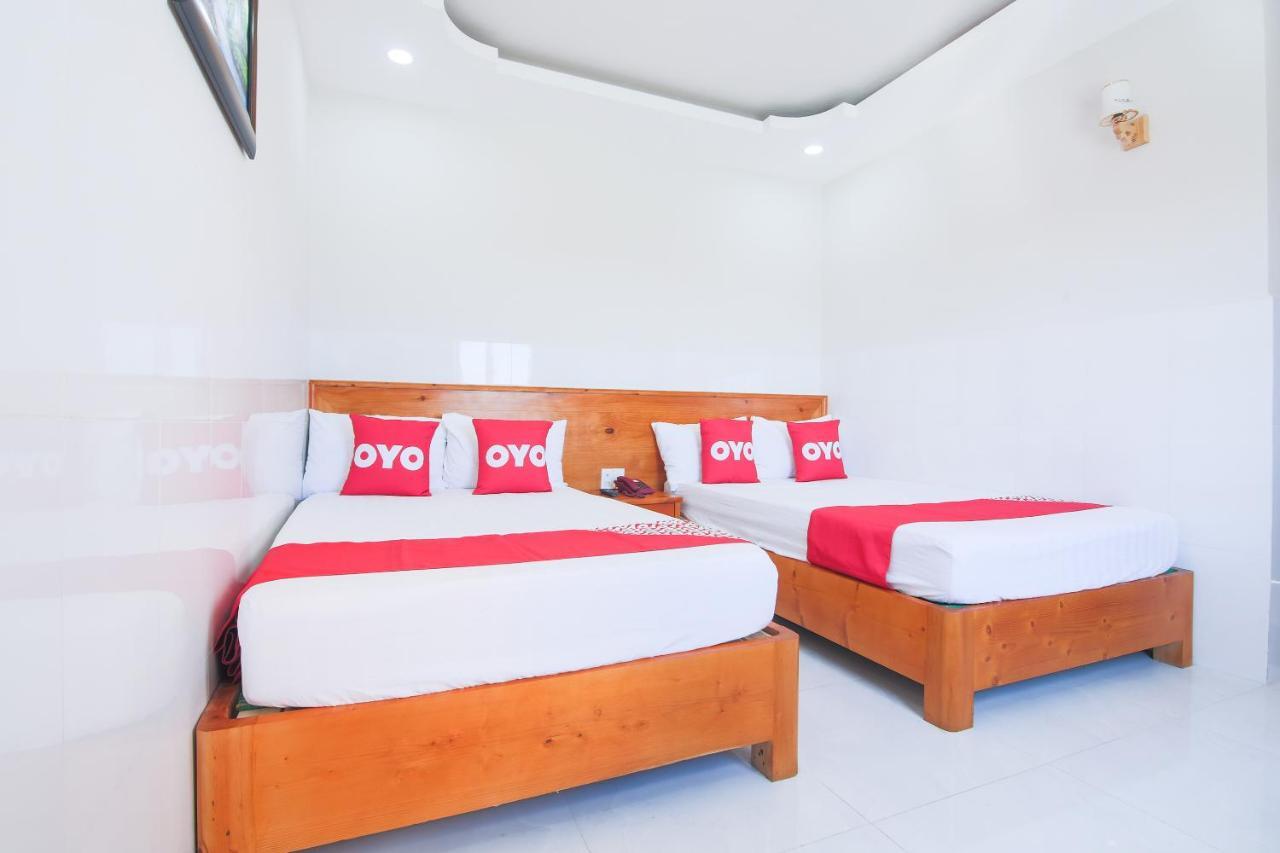 Oyo 685 Lien Viet Hotel Dalat Bagian luar foto